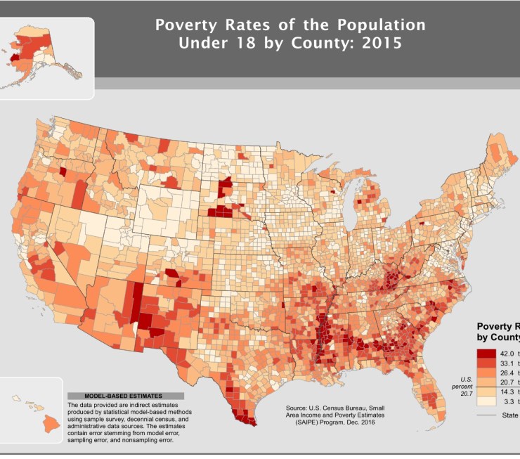 poverty