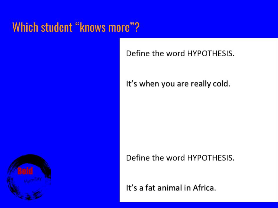 Standards Based Grading- 2019 (1)